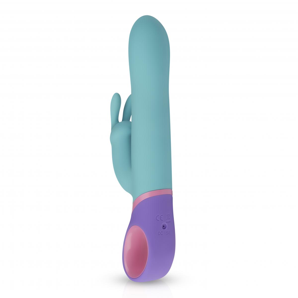 Meta - Rabbit Vibrator