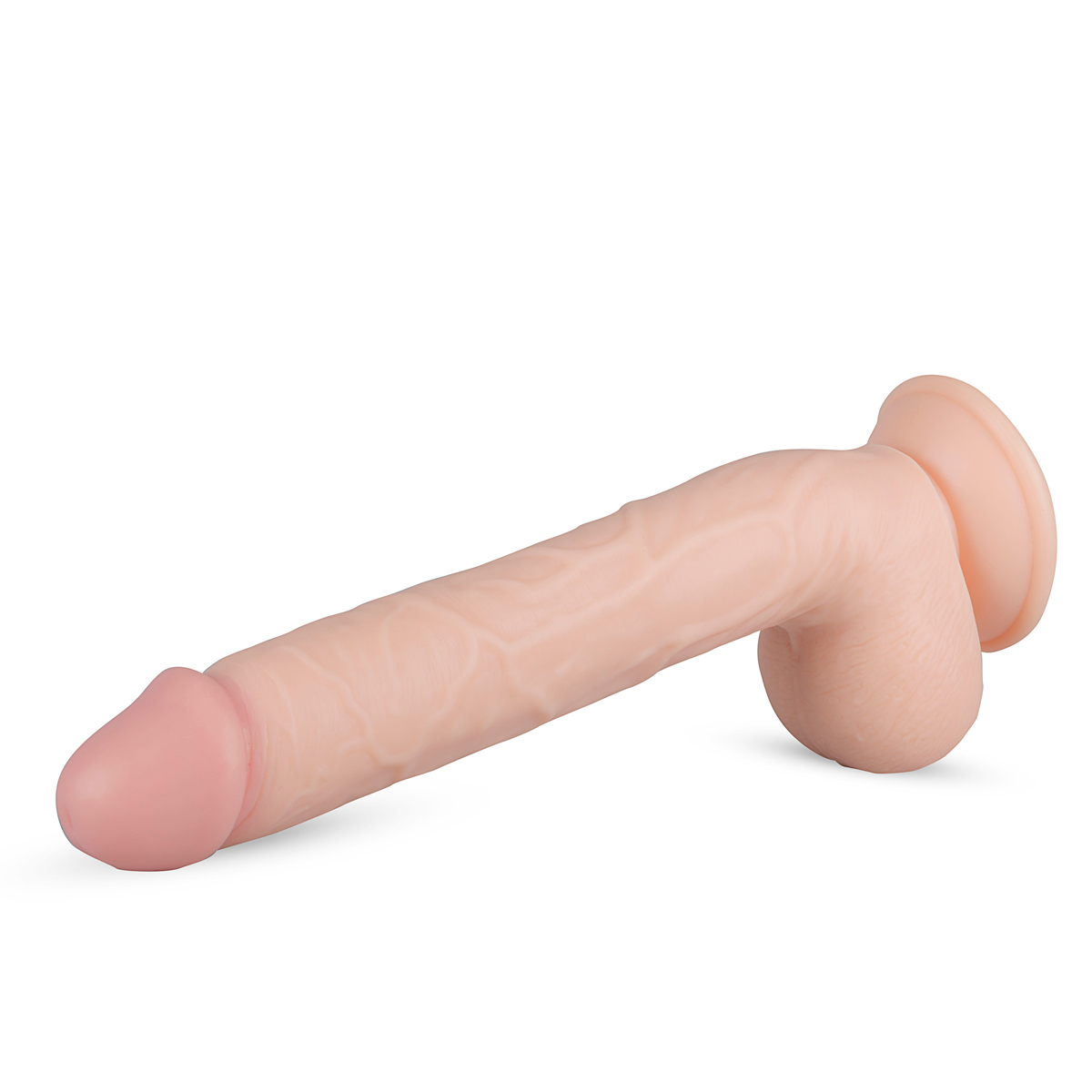 Elvin Realistischer Dildo