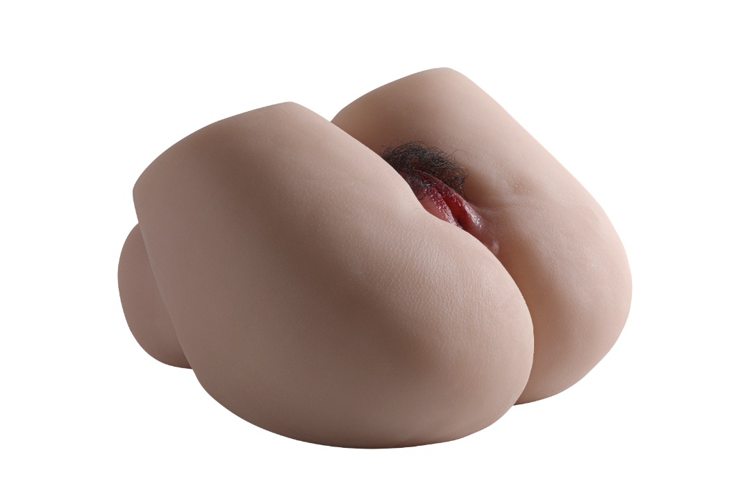 💞Haariger Torso Masturbator 8.6kg🤗