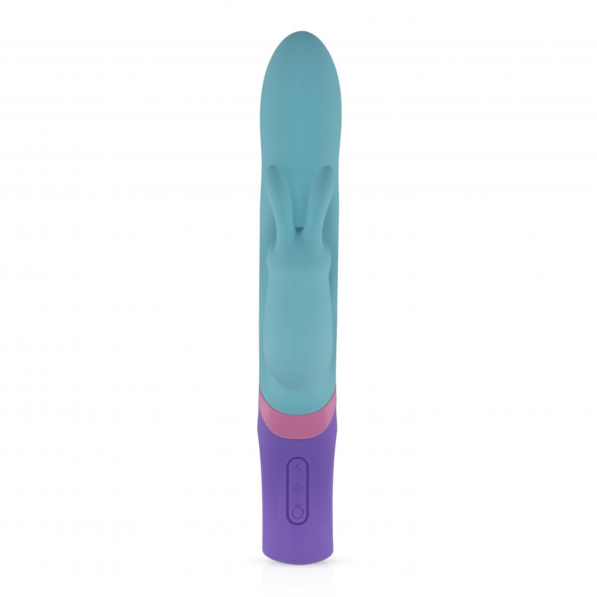 Meta - Rabbit Vibrator